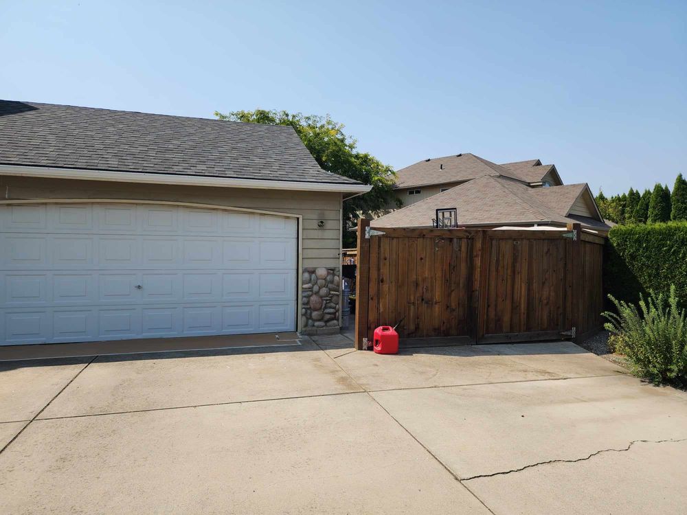 Exterior Painting for True Legacy Painting in Spokane, WA