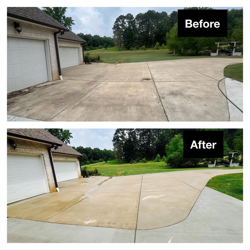 All Photos for Honey Do Oxford Pressure Washing and Soft Washing in Oxford, Mississippi