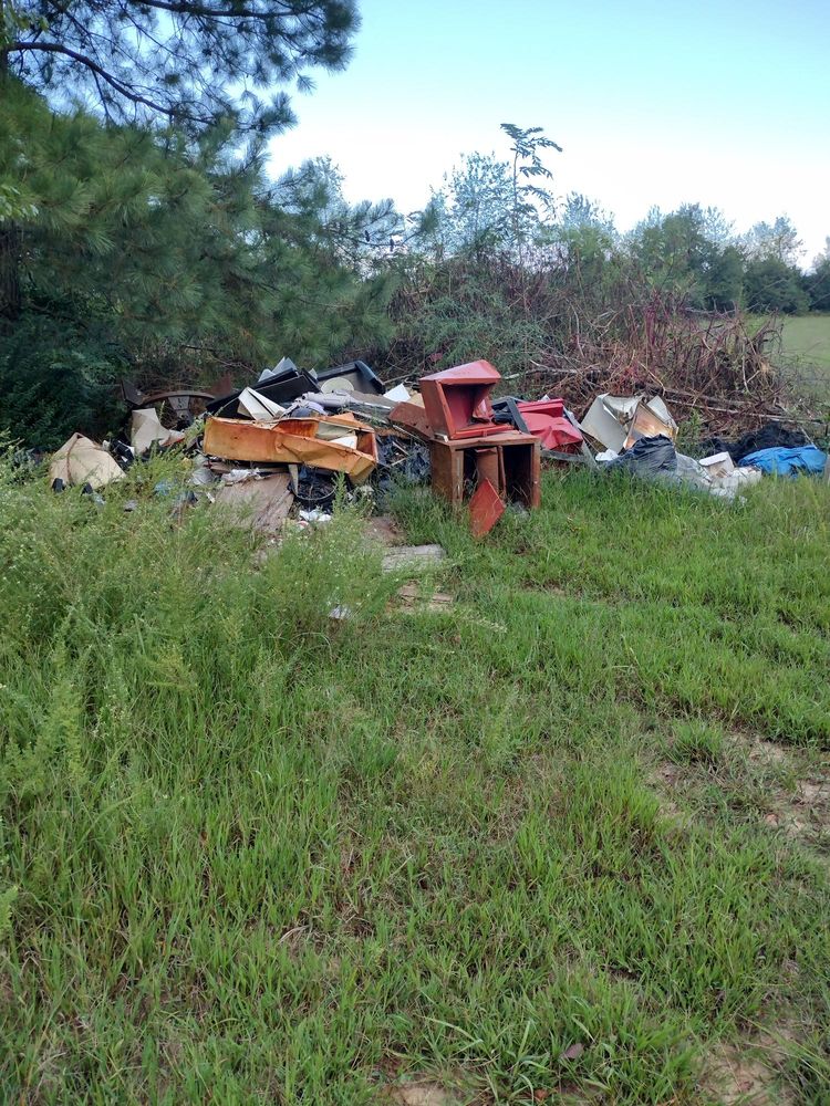 All Photos for Ridall & More Junk Removal in Beebe, AR