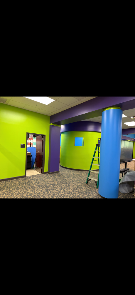 All Photos for Modern Touch Painting & Flooring in Huntsville, AL