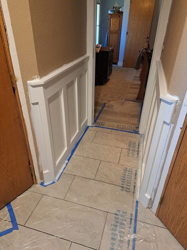 All Photos for Pipkin's Flooring in Liberal, KS