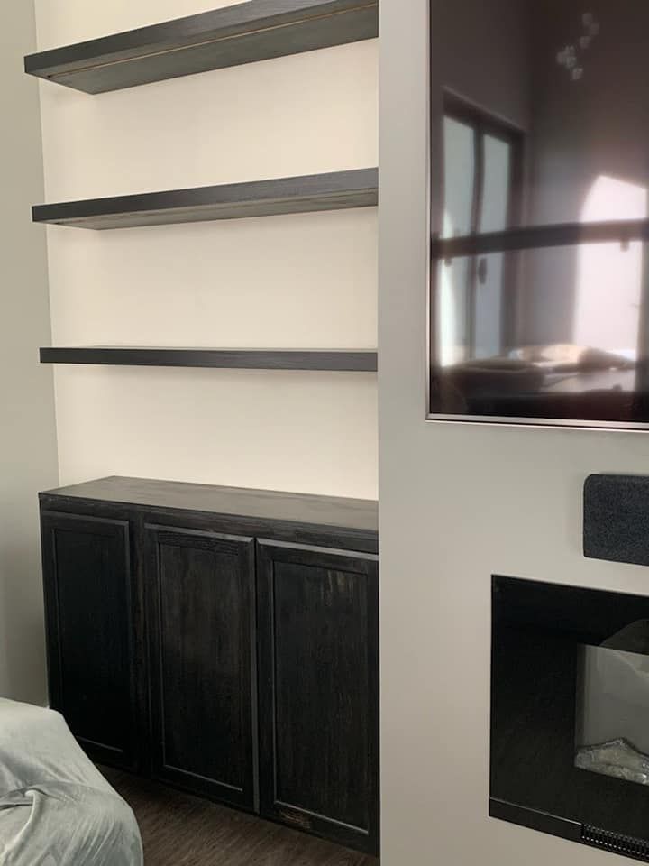 Interior Renovations for Call Me Handy in Hialeah, FL