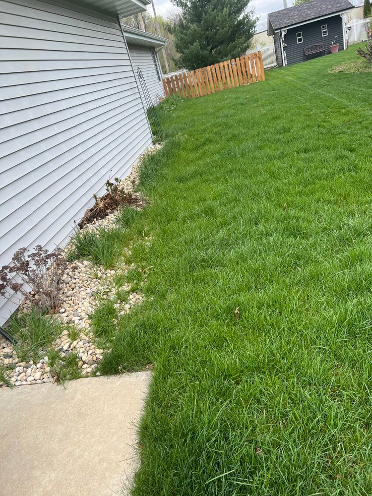 All Photos for Cena Landscaping in Rockford, IL