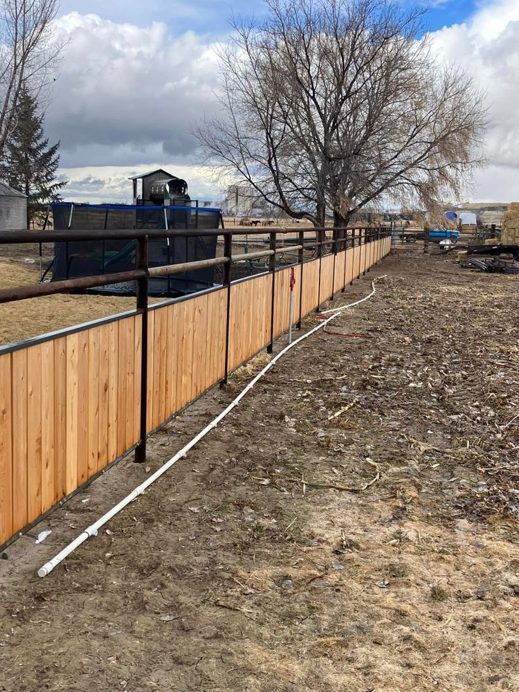 Our line boring service restores worn equipment bores to precise dimensions, improving alignment, performance, and lifespan. Homeowners trust our welding team for accurate on-site repairs that reduce costly replacements. for TK Welding Services in Castleford, ID