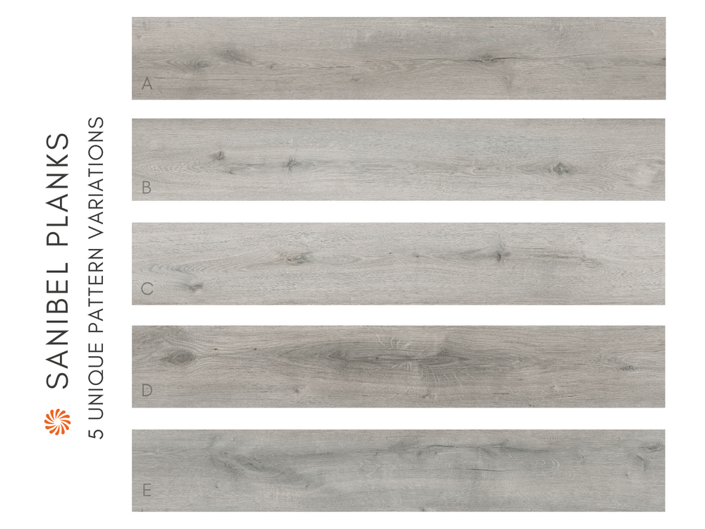 LVP: Coastal Collection 12/20Mil for Supreme Stone in Ocala, FL