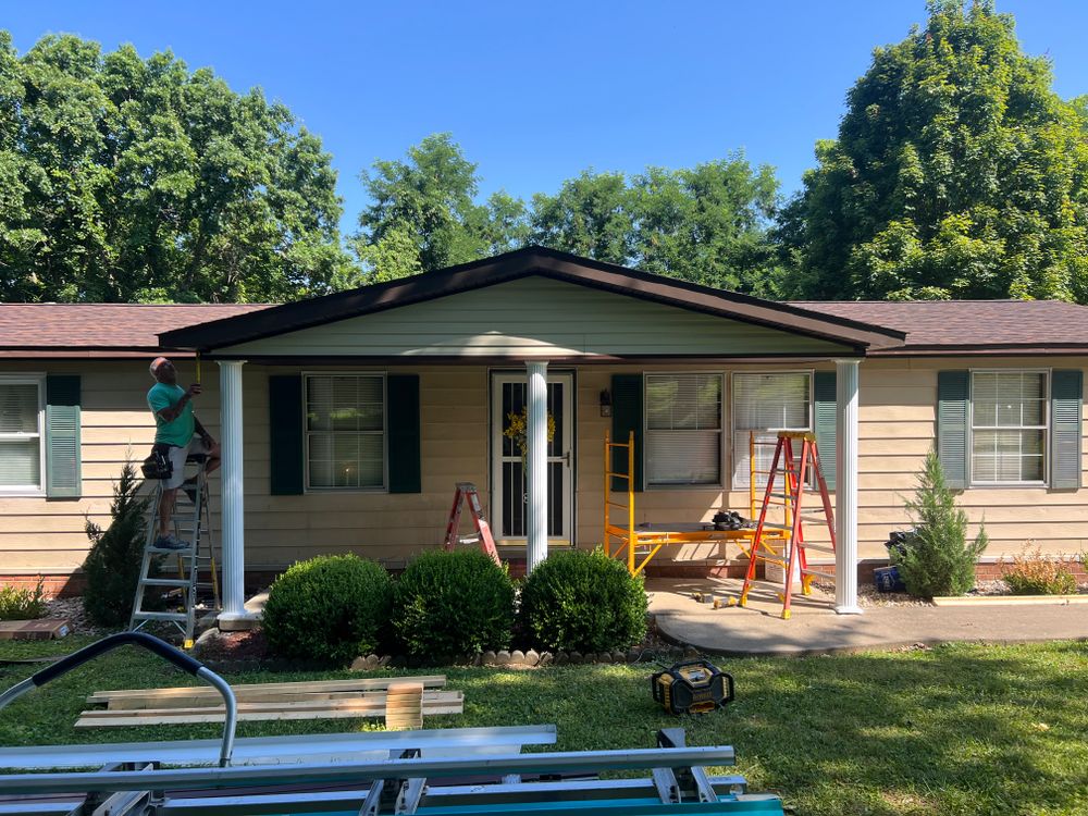 All Photos for Cornerstone Remodeling in Mount Sterling, KY
