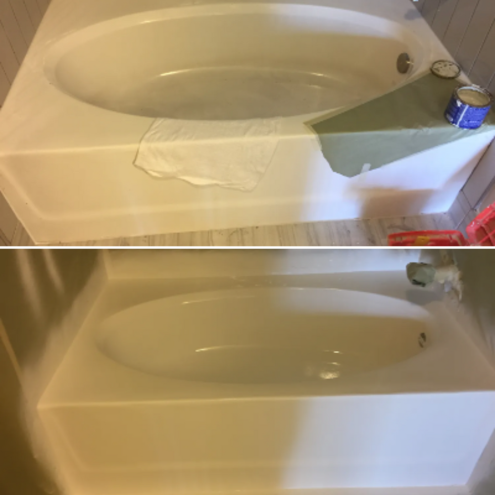 All Photos for J & J Refinishing in Fort Lauderdale,  FL