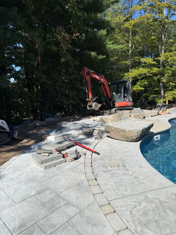 All Photos for The Lawn Guy in Saratoga Springs, NY