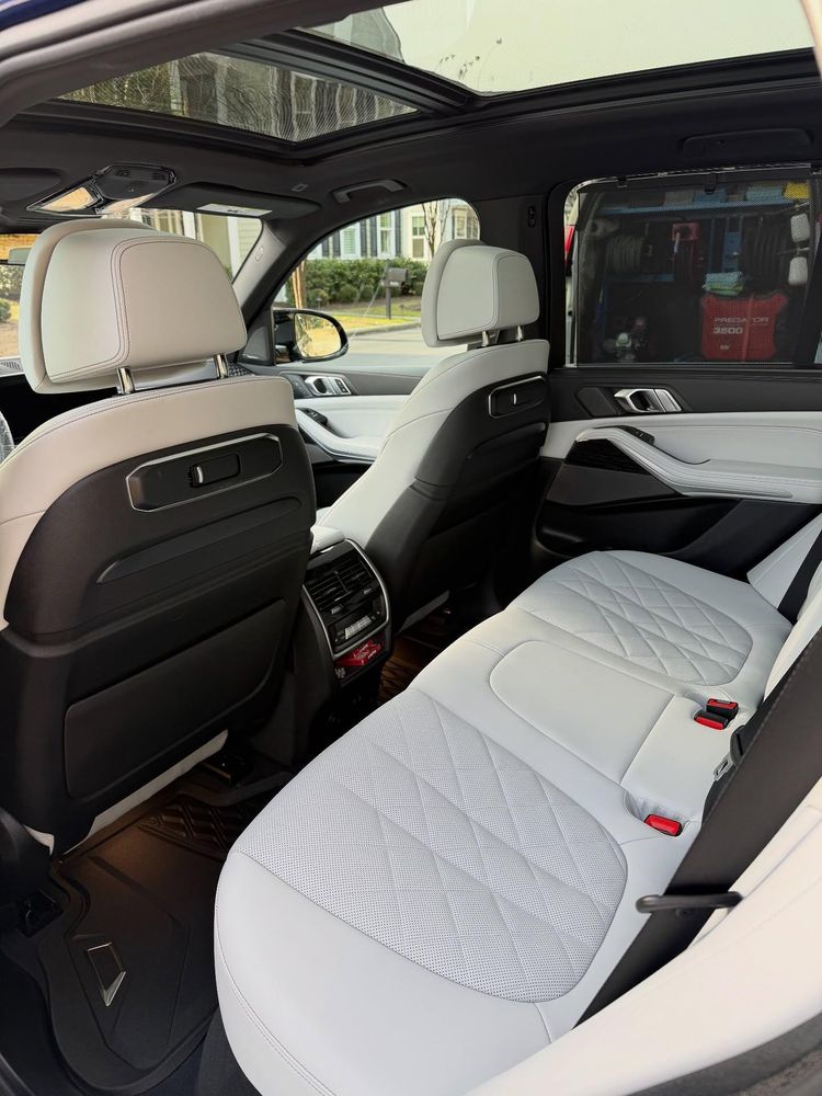 All Photos for Relentless Shine Mobile Detailing in Calabash, NC