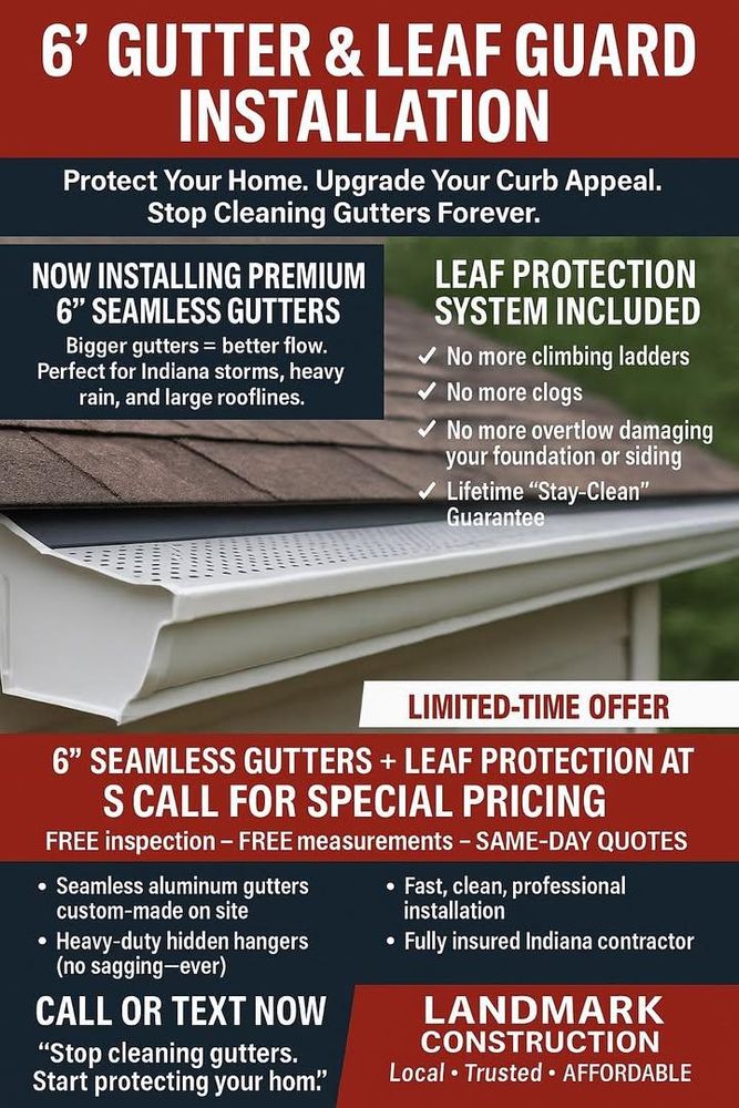 All Photos for Landmark Solutions  in Elkhart County, IN