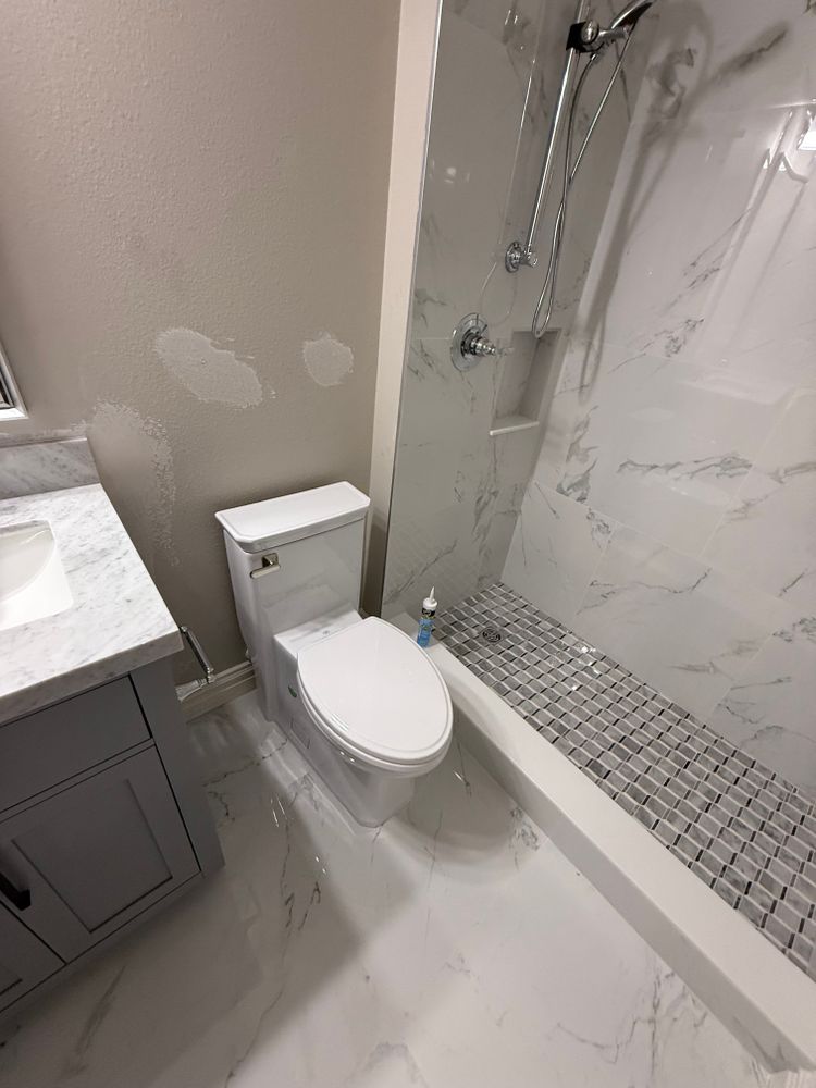 All Photos for Big Man's Home Services in Spring Hill, FL