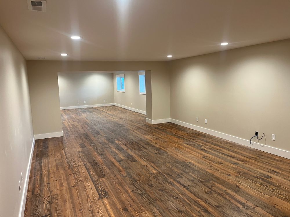 All Photos for Wheeler Brothers Construction in Kingsport, TN