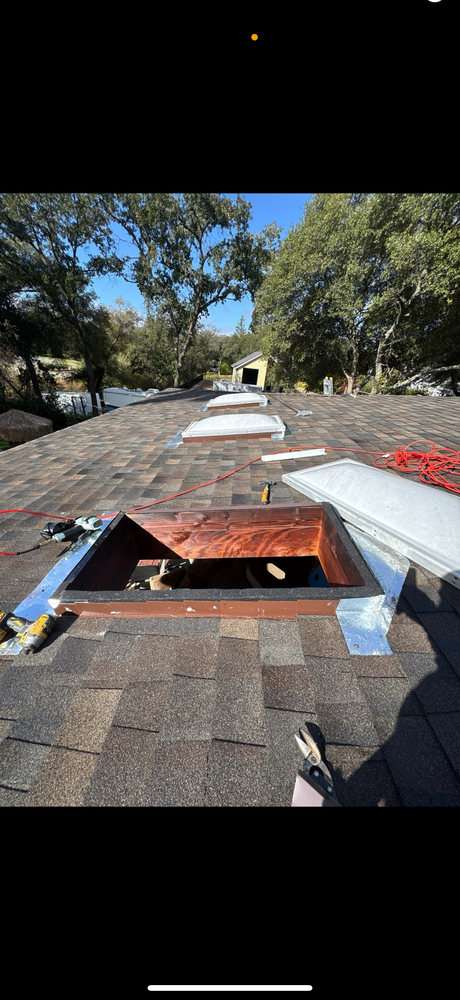 All Photos for Verdusco Family Roofing and Waterproofing in Oroville, CA
