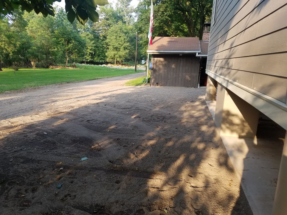 All Photos for Down Home Landscaping in Stillwater, PA