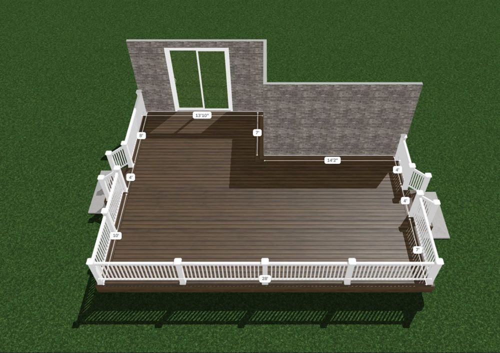 All Photos for Modern Art Construction in Lynn, MA