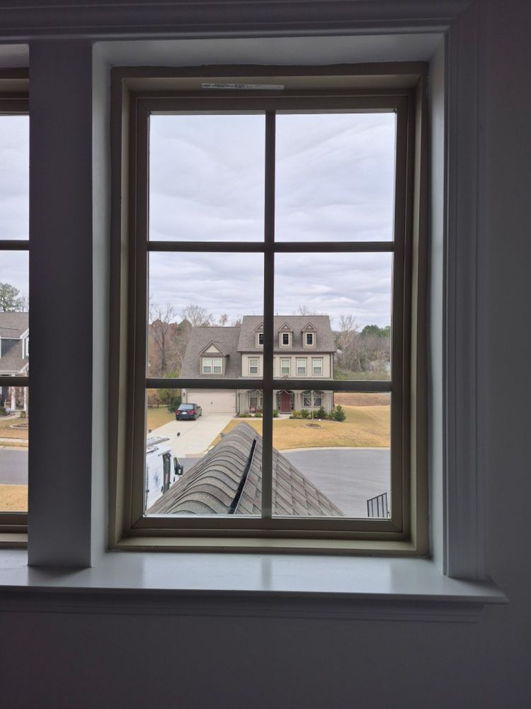 Window Glass Replacement for Pane -N- The Glass in Rock Hill, SC