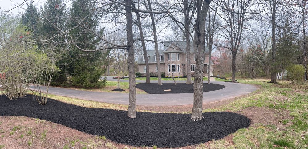 All Photos for Green Way Landscape and Building Maintenance in Trenton, NJ