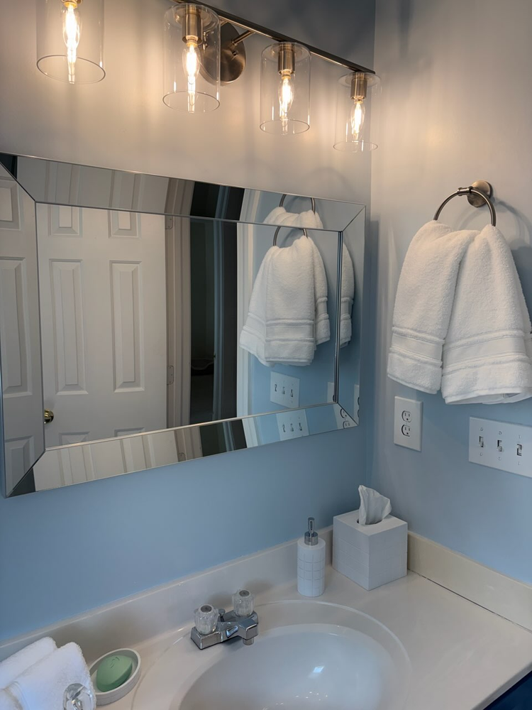 All Photos for Lane Painting & Pressure Washing in Chesapeake, VA