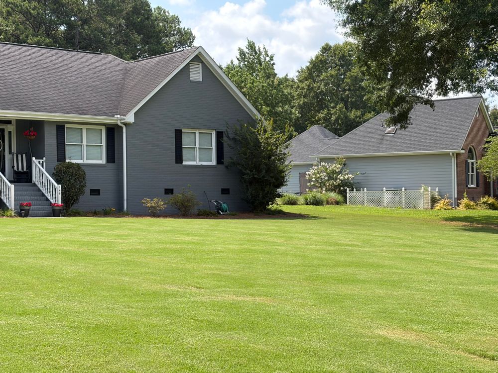 All Photos for Cooley’s Exterior Property Solutions  in Jackson, GA