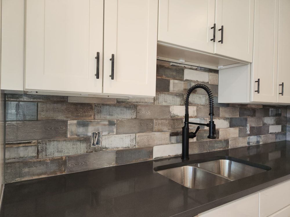 Interior Renovations for Opus Durum in Denver, CO