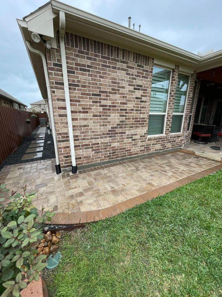 All Photos for OTM Hardscape & Construction in Houston, TX