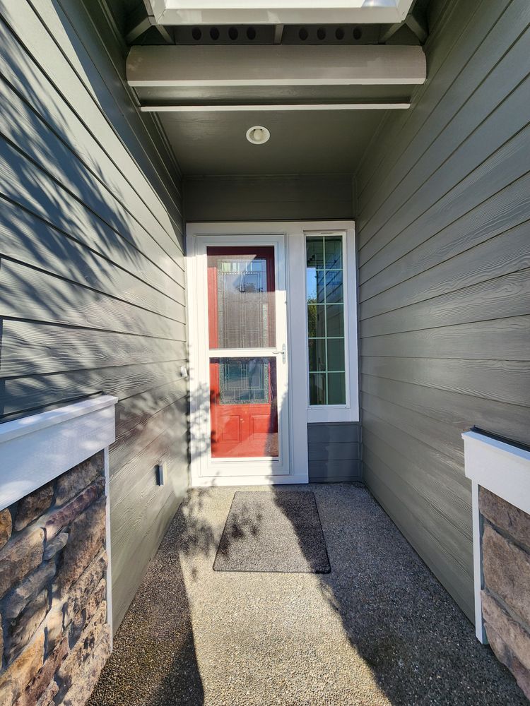 All Photos for Sharpest Painting LLC in Olympia, WA