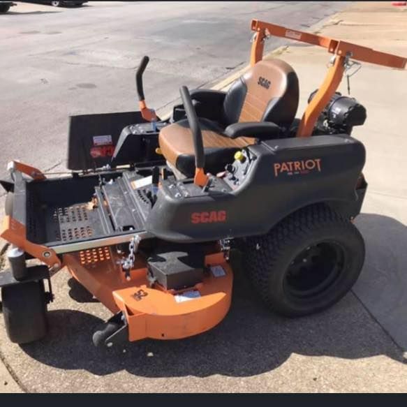 All Photos for Moon’s Lawn Service and Landscaping in Pana, IL