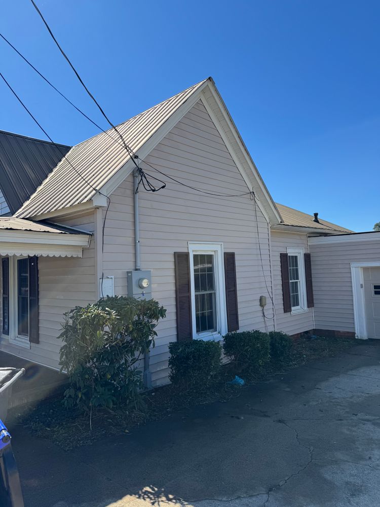 All Photos for Chavez Landscaping in Pittsboro, NC