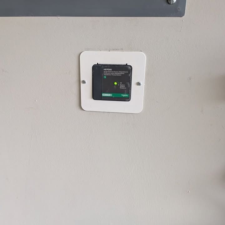 All Photos for Your Home Electrical Handyman Services LLC in Richmond, TX
