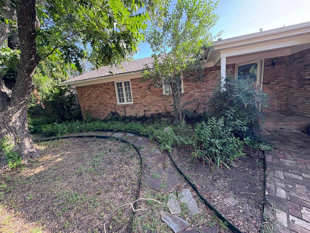 All Photos for Fine Line Lawn Care & Landscaping in Aledo, TX