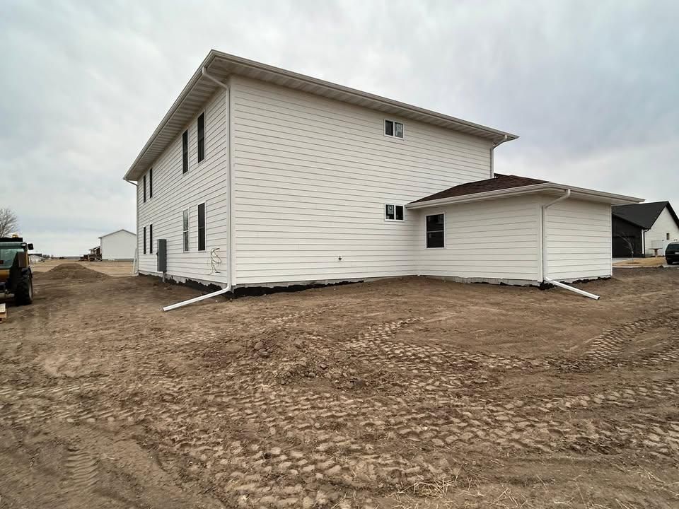 All Photos for The Gutter Man Seamless in Kearney, NE