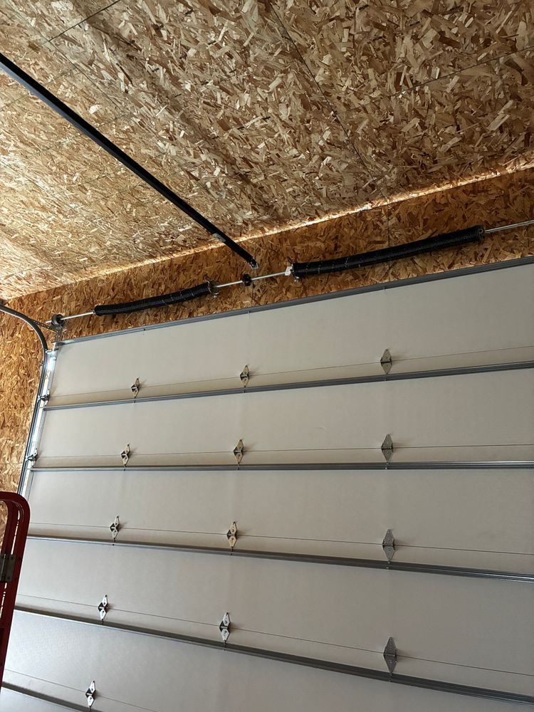 All Photos for Salmon River Garage Door in Challis, ID