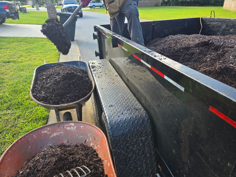 All Photos for Zepeda's Mowing in Fort Valley, GA