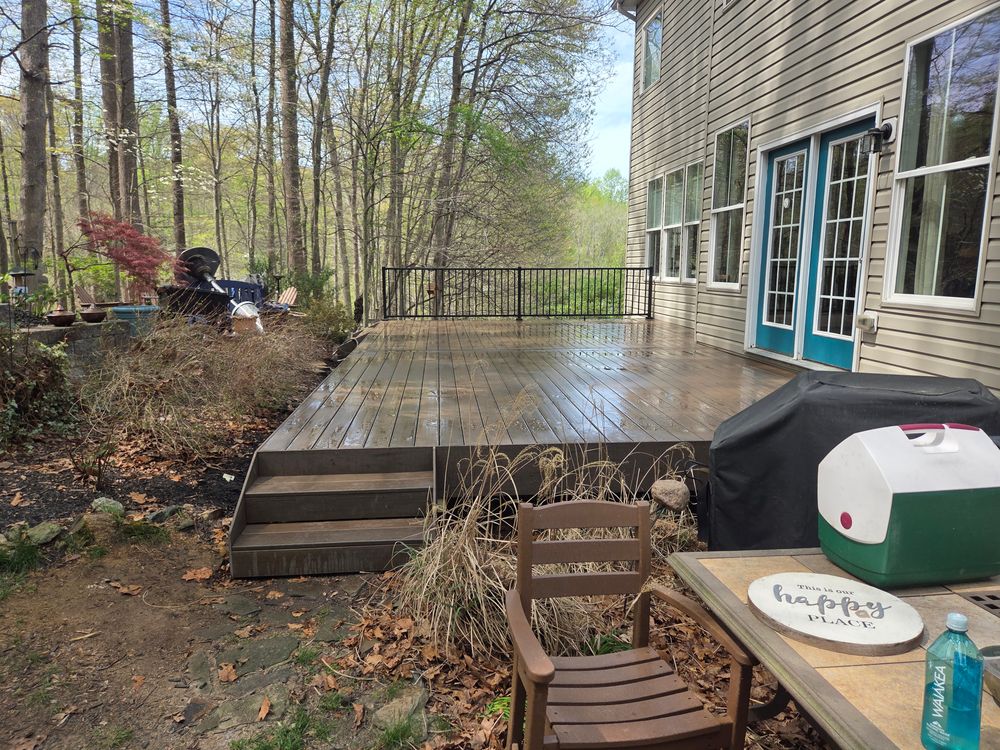 Kitchen Renovation for General Home Repair in Forest Hill, MD