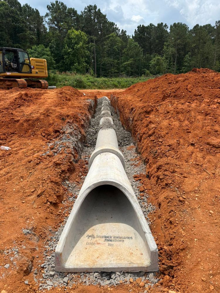 All Photos for Double J Excavation in Nashville, AR