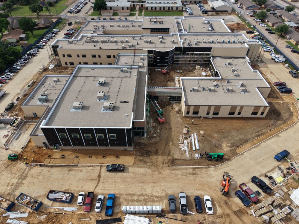 All Photos for Triple R Custom Metal Roofing in Fort Worth, TX