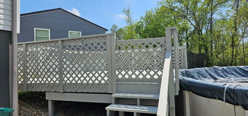 All Photos for Hearts & Hands Painting in Campbell, KY