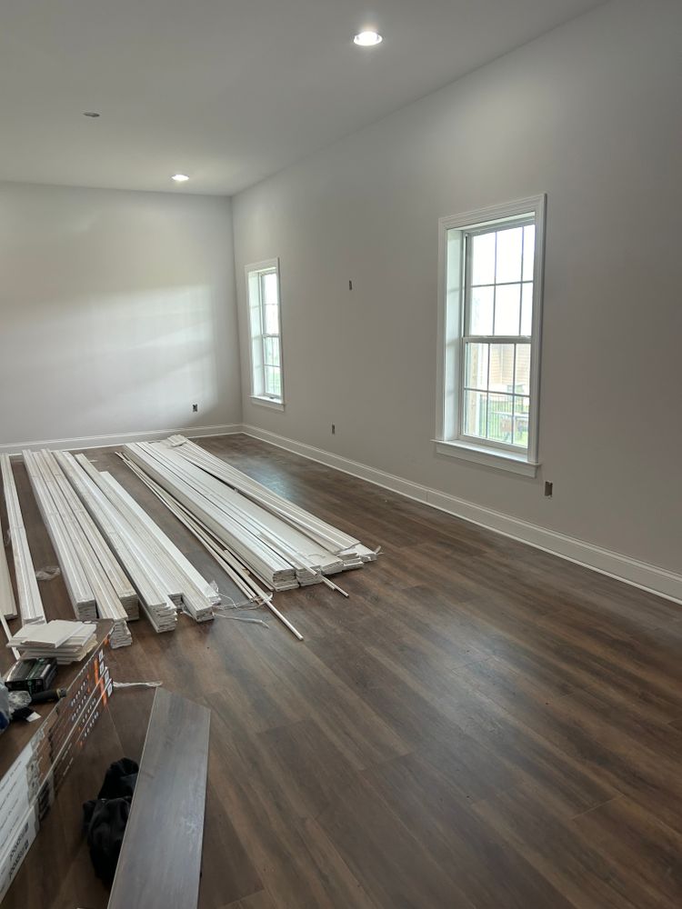 All Photos for E&H Contracting in Staunton, VA