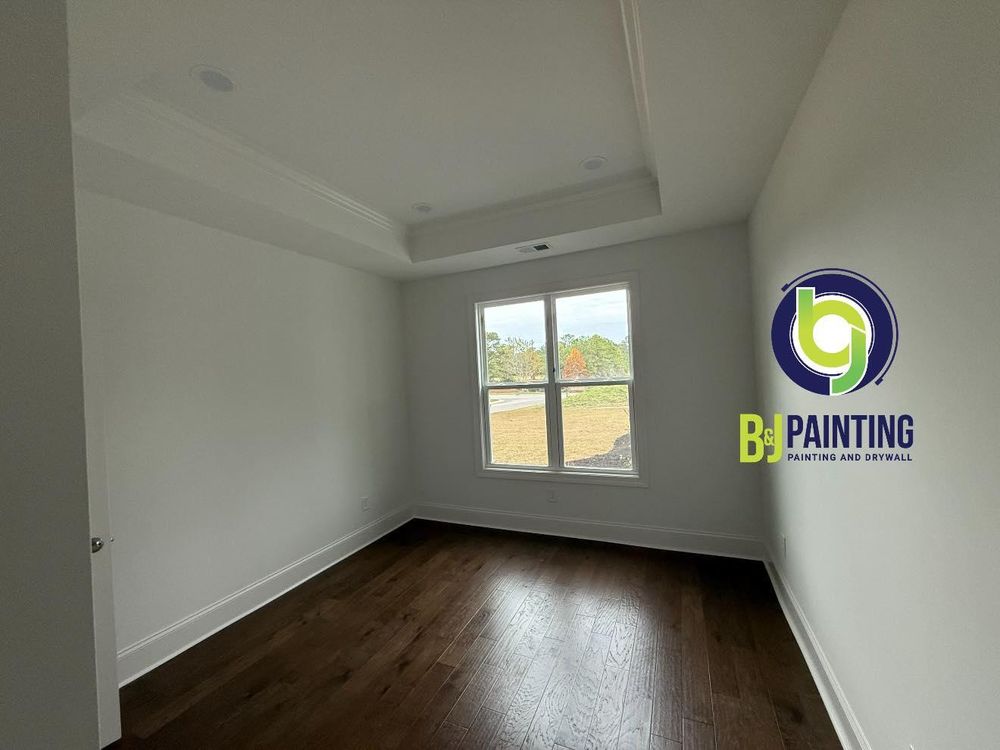 All Photos for B&J Painting LLC in Myrtle Beach, SC