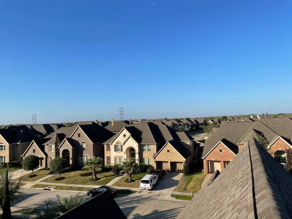 All Photos for JD Roof Improvements in Houston, TX