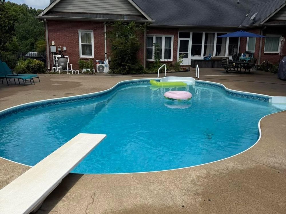 All Photos for Oakland Power Washing in Clarksville, TN