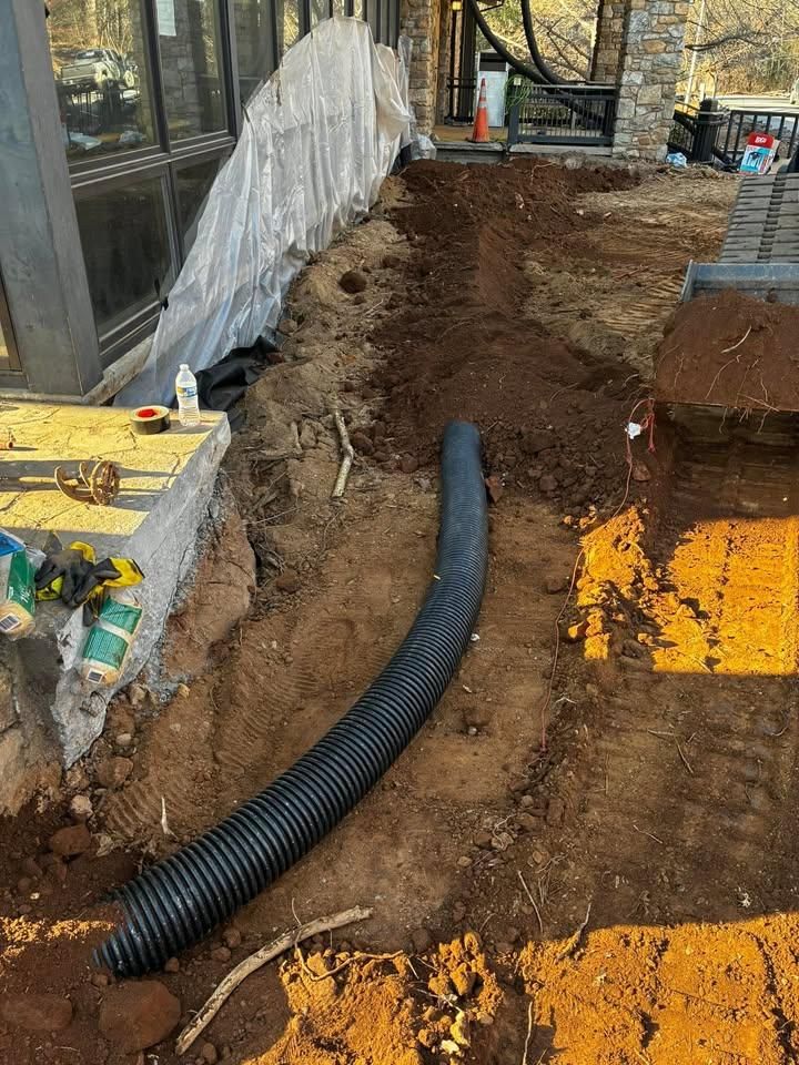 All Photos for Elias Grading and Hauling in Black Mountain, NC