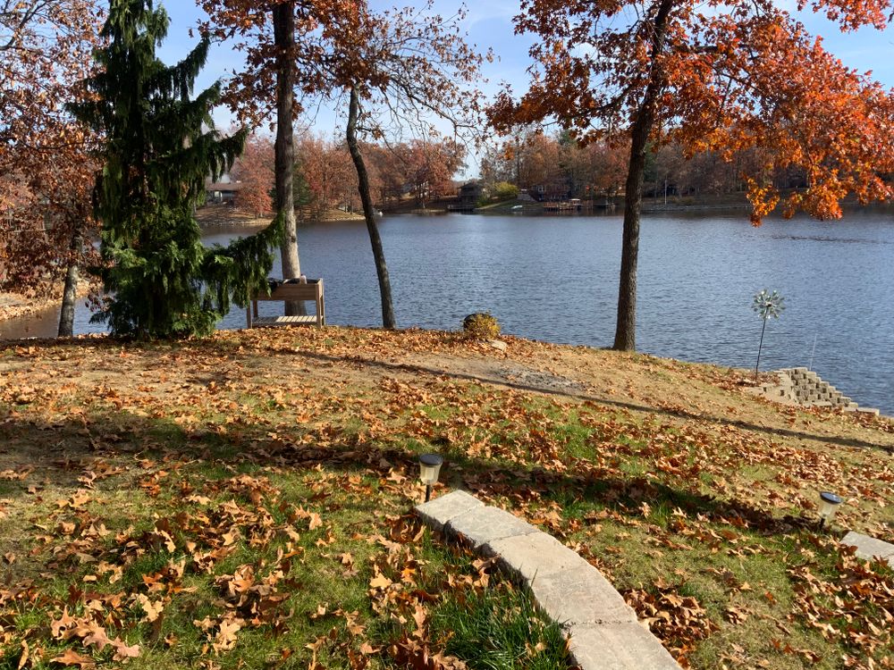 All Photos for Mayfield Landscaping in Staunton, IL