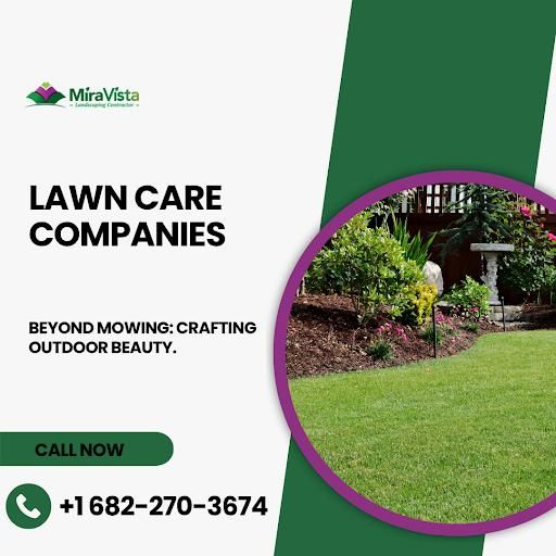 All Photos for Mira Vista Landscaping in Everman, TX