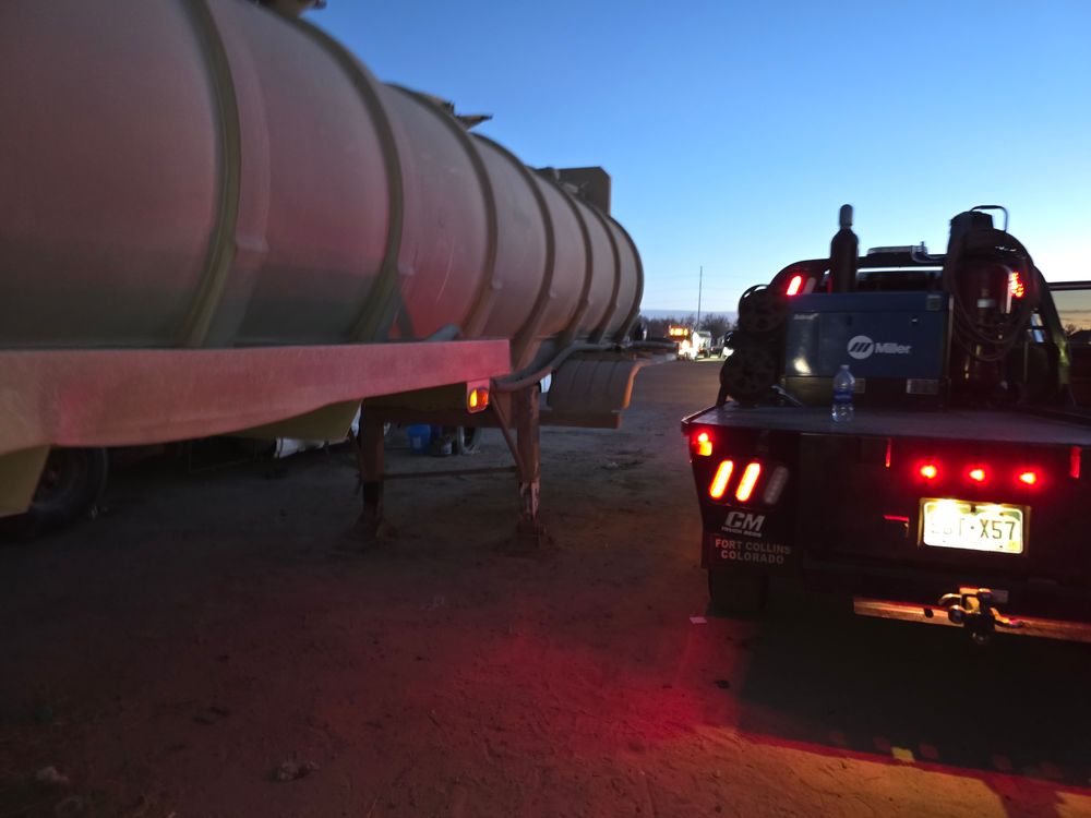 All Photos for IAG Welding in Greeley, CO