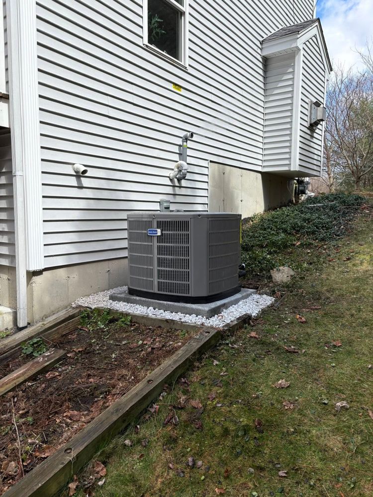 All Photos for RJ Plumbing And Heating in Ashby, MA