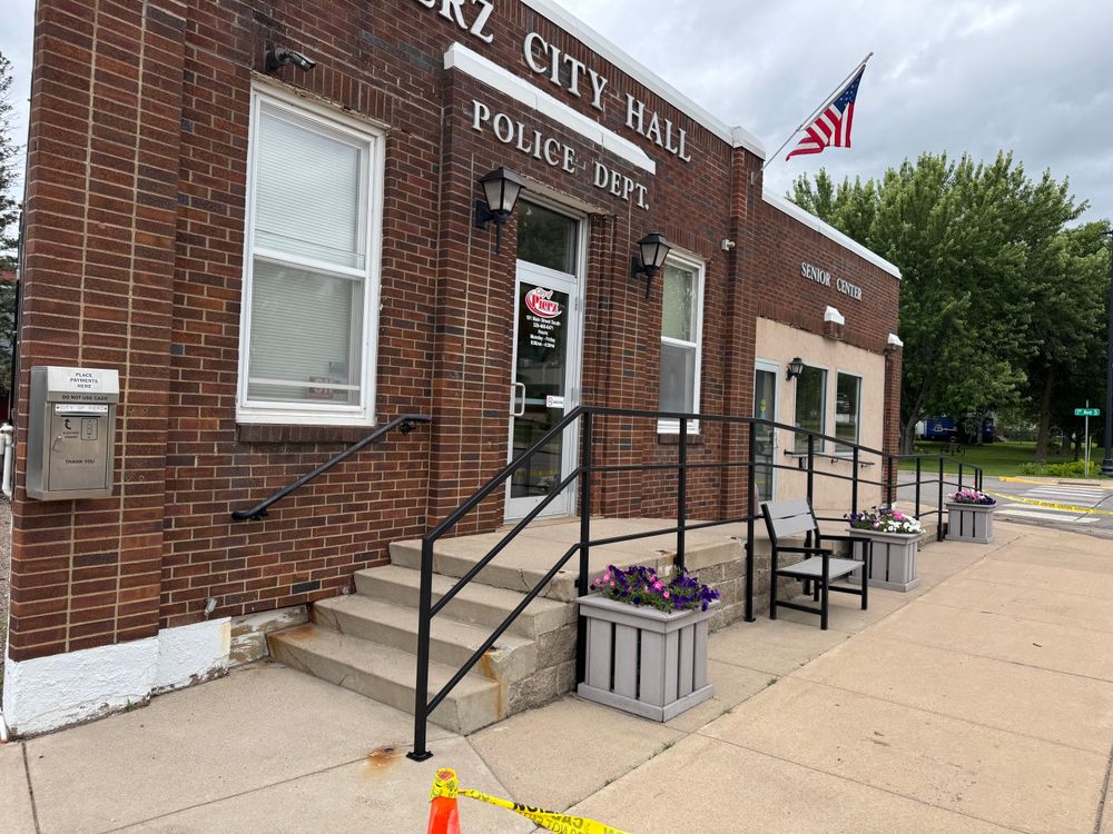 All Photos for Fusion Welding in Pierz, MN