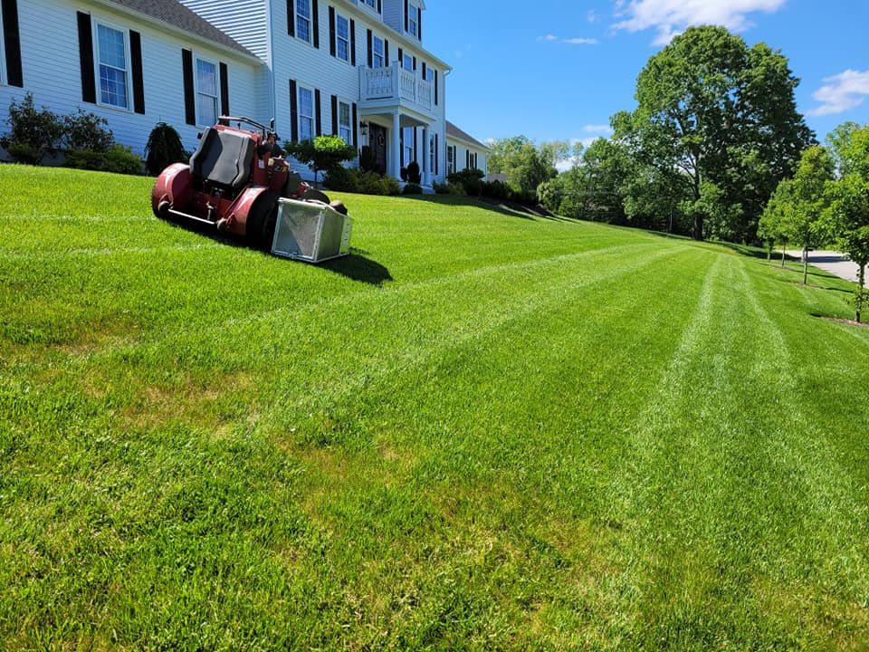 Lawn Care for Reyky Landscaping & Masonry LLC in Providence,  RI