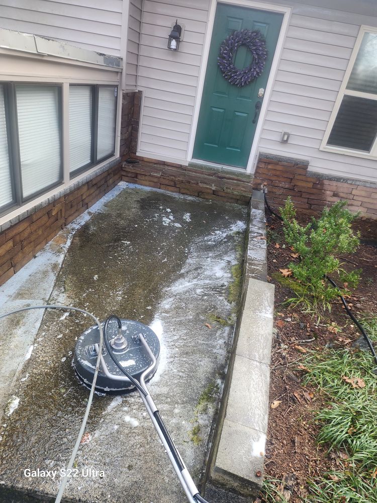 All Photos for MBM Window Cleaning in Gwinnett County, GA