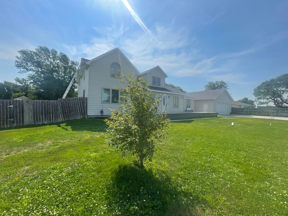 All Photos for The Gutter Man Seamless in Kearney, NE